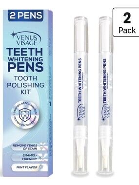 Bright White Teeth Whitening Pen